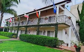 Hotel Palmas Teotihuacán